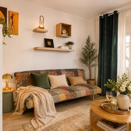 Apartmán Elegant On Decebal Boulevard Bukurešť