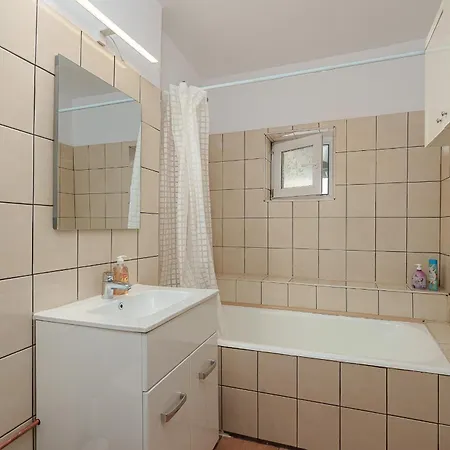 Elegant On Decebal Boulevard Apartmán Bukurešť
