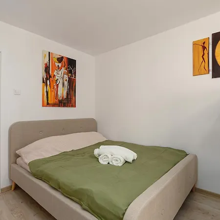 Elegant On Decebal Boulevard Apartmán Bukurešť