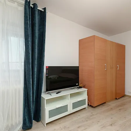 Elegant On Decebal Boulevard Apartmán Bukurešť