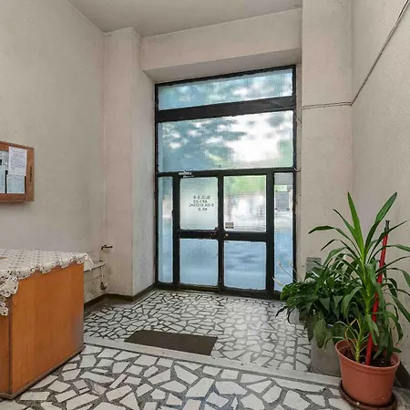 Apartmán Elegant On Decebal Boulevard